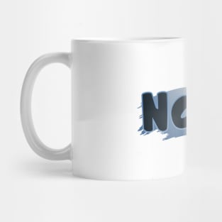 Noah Mug